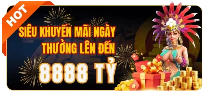 Hoàn trả thua cược 888clb info