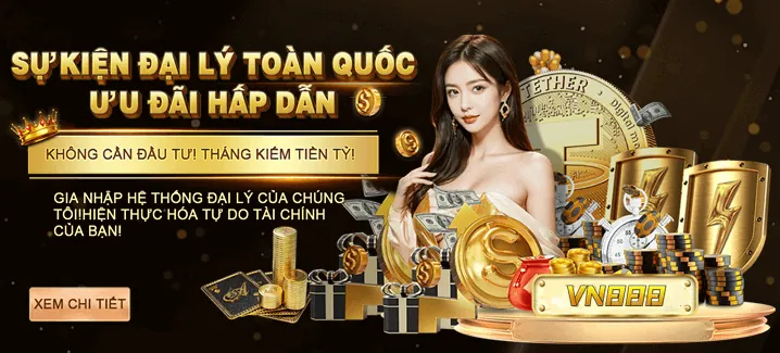 Các chương trình khuyến mãi mới nhất của 888clb info