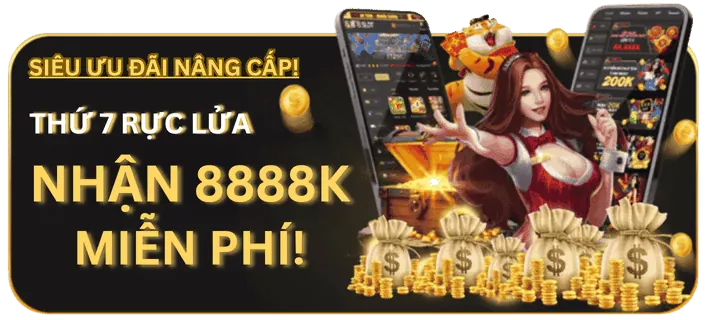 Sự kiện đặc biệt và giải đấu 888clb info