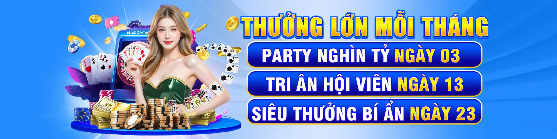 Hình ảnh chào mừng đăng ký 888clb info