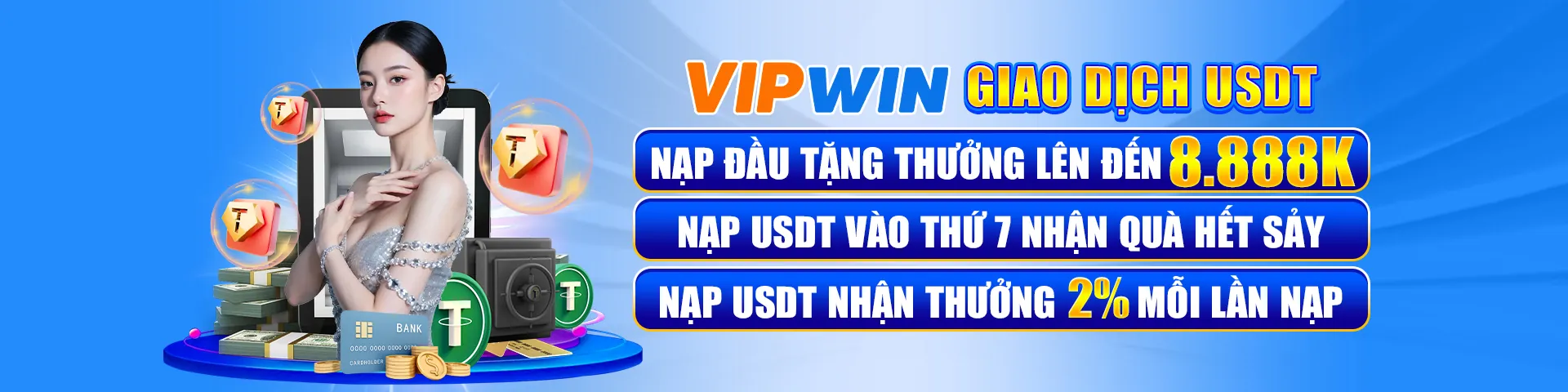 Hình ảnh quảng cáo khuyến mãi 888clb Info