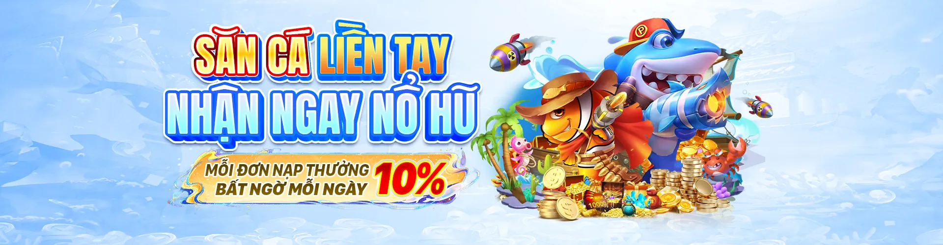 Các chương trình khuyến mãi hấp dẫn tại 888clb info