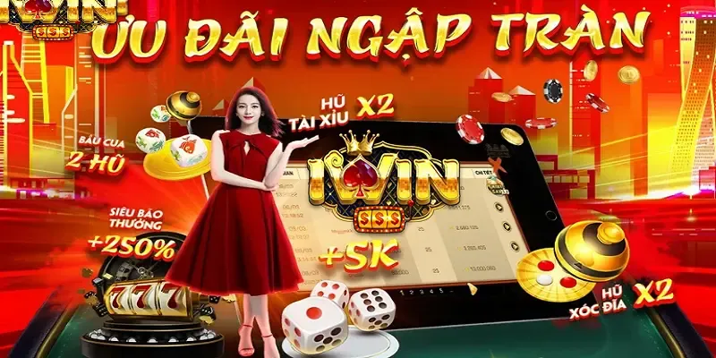 Khuyến mãi nạp tiền 888clb Info